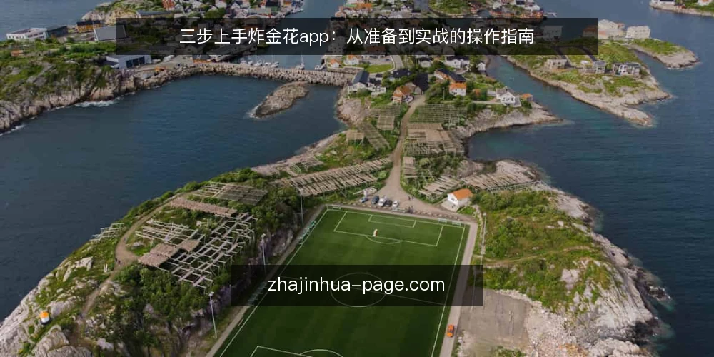 三步上手炸金花app:从准备到实战的操作指南 — 场景设定:新手小王的首次尝试 配图