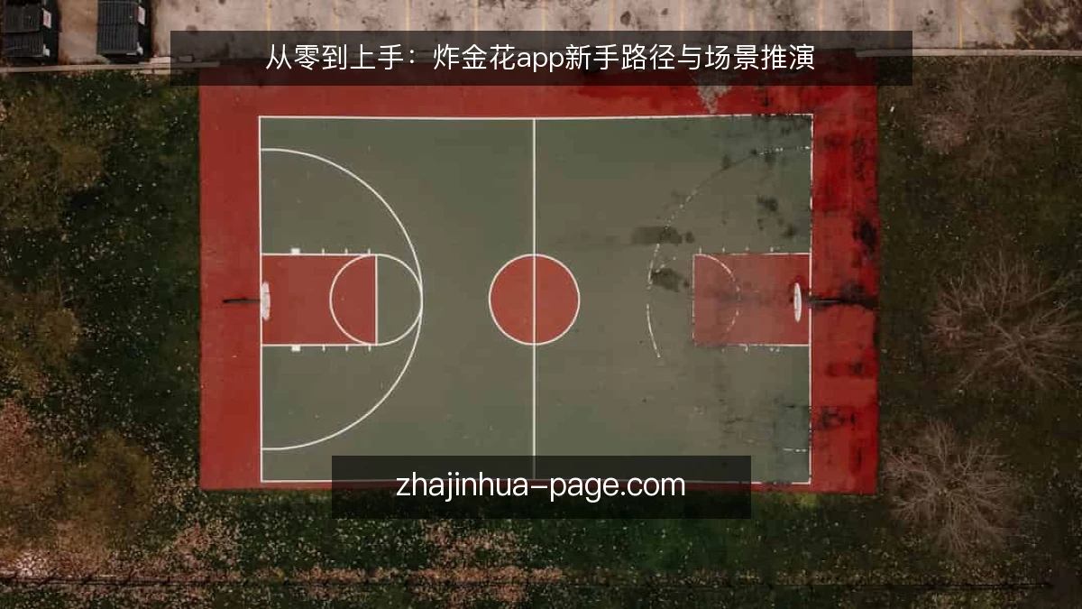 从零到上手：炸金花app新手路径与场景推演