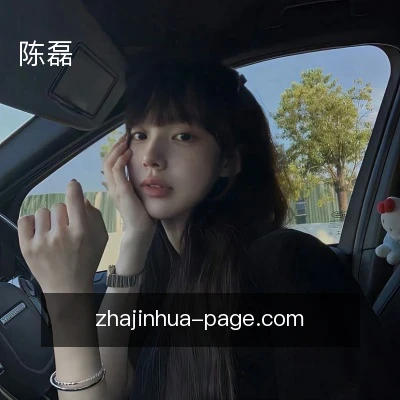 陈磊